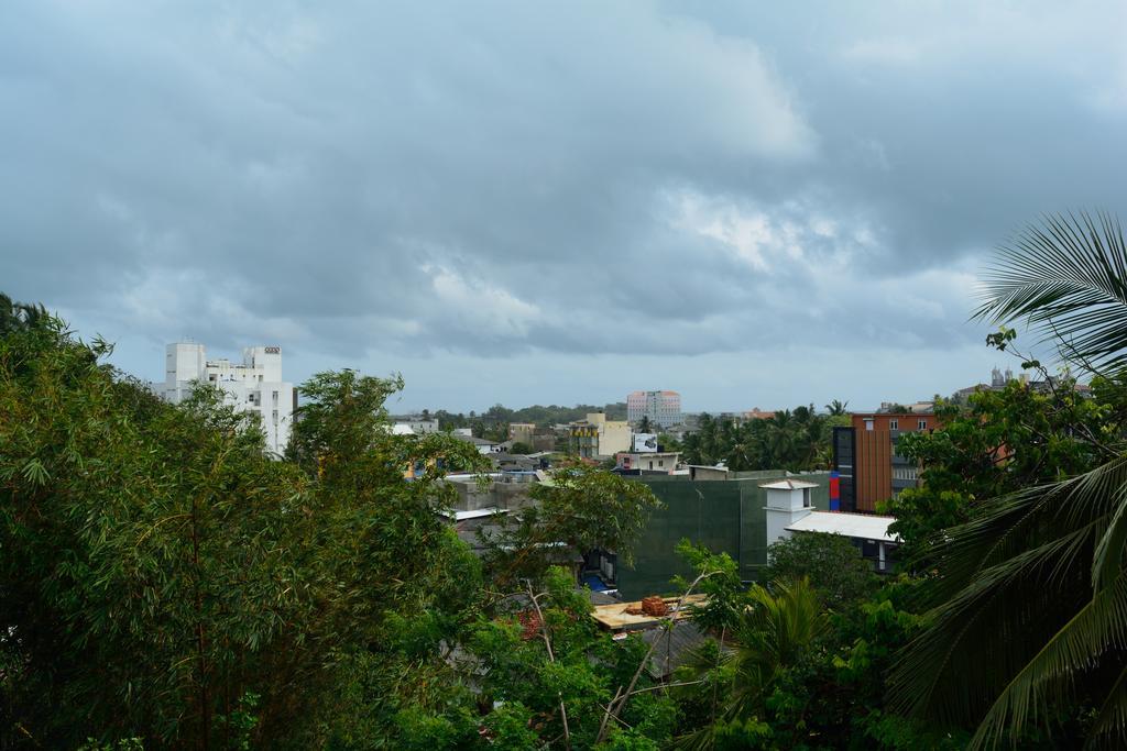 City View 23 Galle Exterior photo